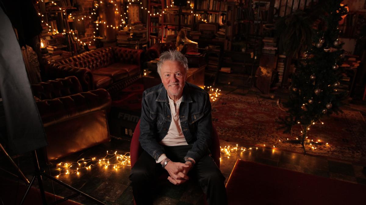 Sounds Like It’s Christmas on Channel 4 Channel 4